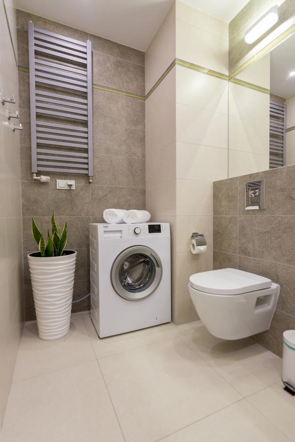 Apartment Millennium Awangarda