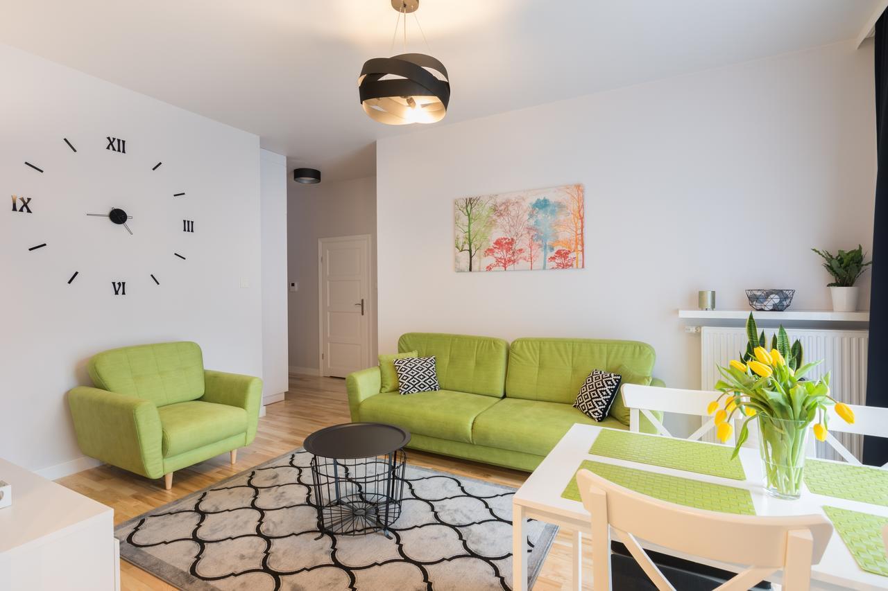 Apartment Millennium Awangarda